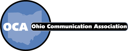 Ohio Communication Association Logo